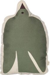 ferm LIVING Pernă decorativă Swif Bird verde (1104268640)