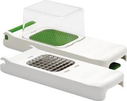 Alligator Feliator Alligator alb din plastic cu acoperitoare suplimentară (3008G)