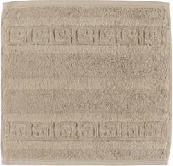 Cawö Prosop Noblesse 30 x 30 cm nisip (1001 30/30 375) Prosop