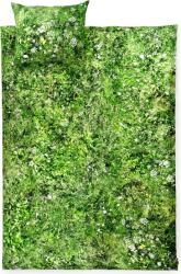 Foonka Lenjerie de pat Hayka pajiște alpină 150 x 200 cm separată (150X200/70X80-AM) Lenjerie de pat