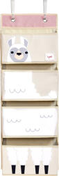 3 Sprouts Organizator de perete 3 Sprouts lamă 94 cm (3SWOLLM)