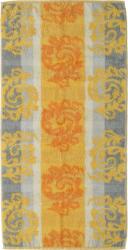Cawö Prosop Cashmere Jacquard 50 x 100 cm portocaliu deschis (1057 50/100 35) Prosop