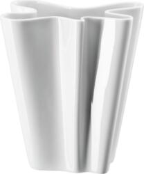 Rosenthal Ваза Flux 14 см бяла (14259 800001 26014)