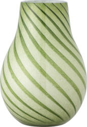 Bloomingville Vază Leona 23 cm din sticlă (82060302)