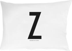 Design Letters Față de pernă Arne Jacobsens Vintage ABC litera Z (10203401Z) Lenjerie de pat