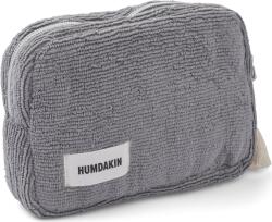 Humdakin Geantă pentru cosmetice Humdakin Terry 17 cm gri (575-019)