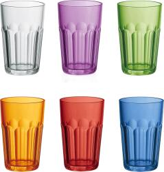 Guzzini Happy Hour Чаши, 6 бр (07230652)