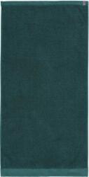 Essenza Prosop Connect Organic Uni 50 x 100 cm verde închis (401064-202-007) Prosop
