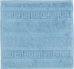 Cawö Prosop Noblesse 30 x 30 cm bleu (1001 30/30 138) Prosop