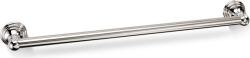 DECOR WALTHER Suport cu bare pentru prosoape Decor Walther Classic 90 cm nichel (0510330)
