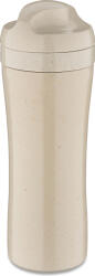 Koziol Sticlă Oase Organic Nature nisipie (7708700)