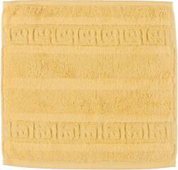 Cawö Prosop Noblesse 30 x 30 cm portocaliu deschis (1001 30/30 315) Prosop