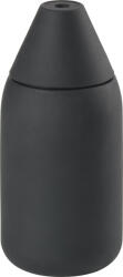 Zone Denmark Dozator de săpun Singles negru (33263)