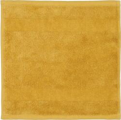 Villeroy & Boch bath textiles Prosop One 30 x 30 cm galben (2550 30/30 532) Prosop
