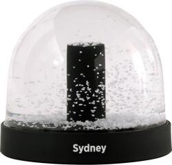 Palomar Accesoriu decorativ City Icons Sydney bulgăre de zăpadă (CI-SYDNEY)