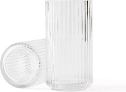 Lyngby Vază Lyngby 20 cm clear din sticlă (201089)