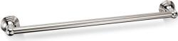 DECOR WALTHER Suport cu bare pentru prosoape Decor Walther Classic 60 cm nichel (0510230)