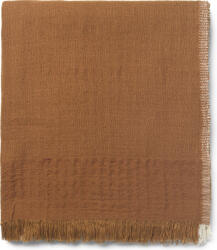 Ferm Living Шалте Weaver 120 x 170 см кафяво (1104268255)