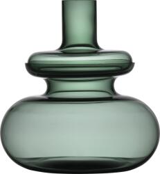Zone Denmark Vază Inu 33 cm mușchi verde (25941)
