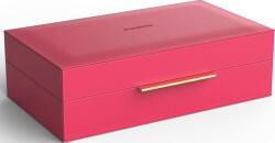 Decor Walther Casetă Brownie 30 cm magenta (0939897)