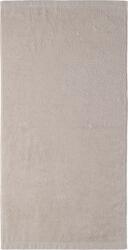 Cawö Prosop Lifestyle Sport netedă, neted, neted 70 x 140 cm bej deschis (7007 366 70/140) Prosop