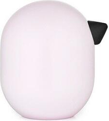 Normann Copenhagen Figurină decorativă Little Bird 3 cm roz deschis (100181)