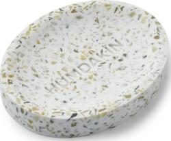 Humdakin Сапунерка Humdakin Terrazzo зелена (393-00)