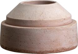 Bergs Potter Suport pentru lumânare Hoff roz (HOR9CAN)