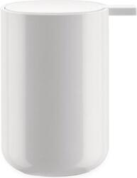Alessi Дозатор за сапун Birillo бял (pl05 w)