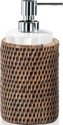 DECOR WALTHER Dozator de săpun Basket închis la culoare (0939292)