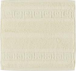 Cawo Prosop Noblesse 30 x 30 cm natural (1001 30/30 351)