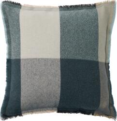 Marc O'Polo Pernă decorativă Eryk 50 x 50 cm albastră (101909-677-01)