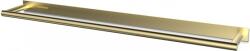 DECOR WALTHER Suport cu bare pentru prosoape Mikado Frame 46 cm alamă mată (0523911)
