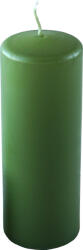 Born in Sweden Lumânare Stumpastaken Grass 11 cm (7340411-08)