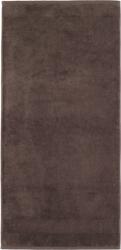 Villeroy & Boch bath textiles Prosop One 80 x 150 cm ciocolatiu (2550 80/150 397) Prosop