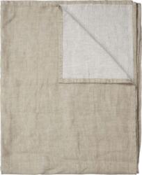 Marc O'Polo Cuvertură Linka 180 x 265 cm bej de in (730327-492-005)