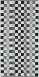 Cawö Prosop Unique ecosez 70 x 140 cm gri antracit (942 70/140 77) Prosop
