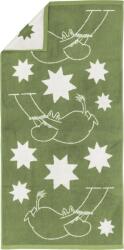 Arabia Finland Prosop Arabia Finland Moomins Stars 70 x 140 cm verde (1074755) Prosop