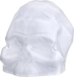 Nude Figurină decorativă Memento Mori craniu L albă (1076783)