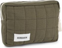 Humdakin Geantă pentru cosmetice Humdakin 13 x 18 cm verde (430-149)