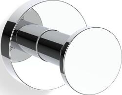 DECOR WALTHER Agățătoare de perete Basic crom (0530400)