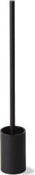 DECOR WALTHER Perie de WC Basic negru mat (0858760)