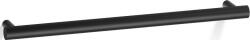 DECOR WALTHER Suport cu bare pentru prosoape Bar 40 cm negru mat (0856260)