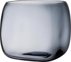 Nude Vază Mono Box XL albastră (1055595)