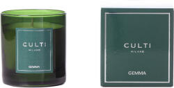 CULTI MILANO Lumânare parfumată Culti Winter Gemma 270 g (CGEMMA270)
