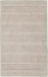 Cawö Prosop Noblesse II netedă, neted, neted 30 x 50 cm bej (1002 30/50 366) Prosop