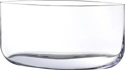 Nude Vază Blade 20 cm transparentă (1098966)