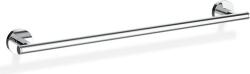 DECOR WALTHER Suport cu bare pentru prosoape Basic 38 cm crom (0533000)