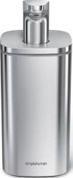 simplehuman Дозатор за сапун Simplehuman с помпа 295 мл (KT1183)