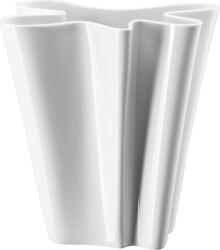 Rosenthal Ваза Flux 26 см бяла (14259 800001 26026)
